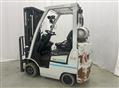 Used Forklifts